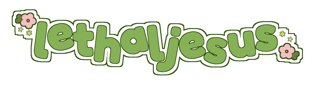 lethaljesus logo