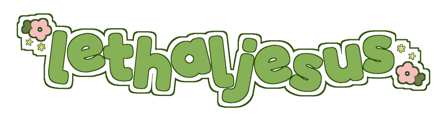 lethaljesus logo