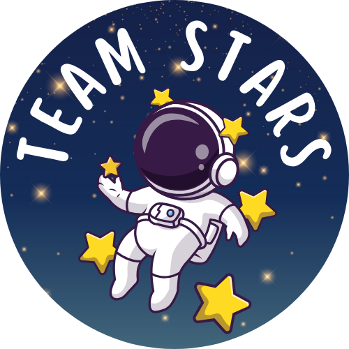 Team Stars logo