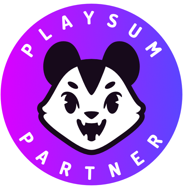 Playsum partner logo
